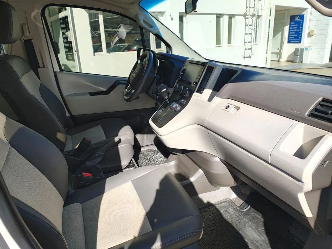 Toyota Hiace Usada en Córdoba, deRuedas