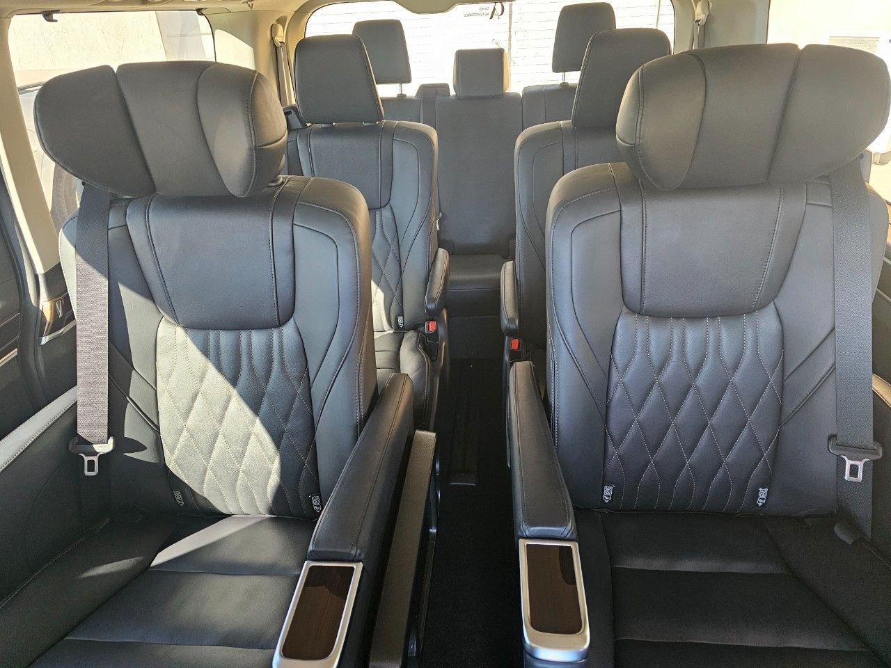 Toyota Hiace Usada Financiado en Mendoza, deRuedas