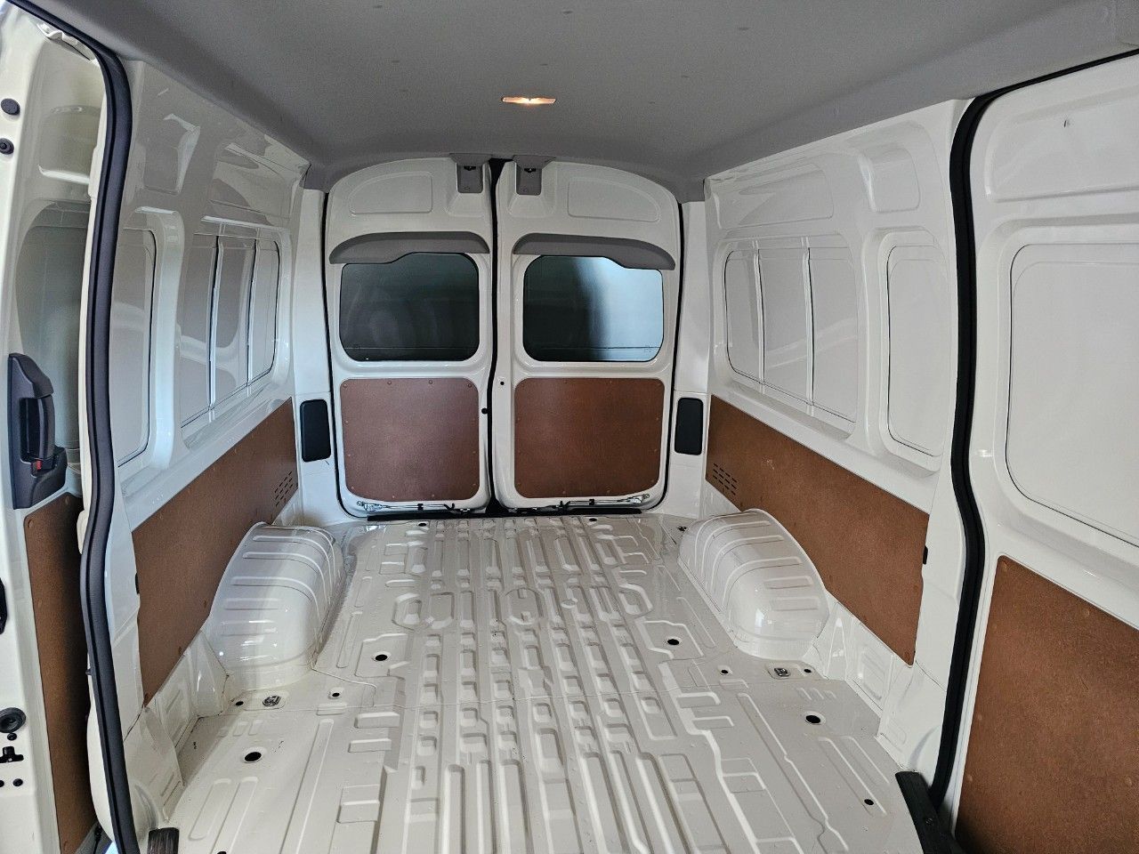 Toyota Hiace Usada Financiado en Mendoza, deRuedas