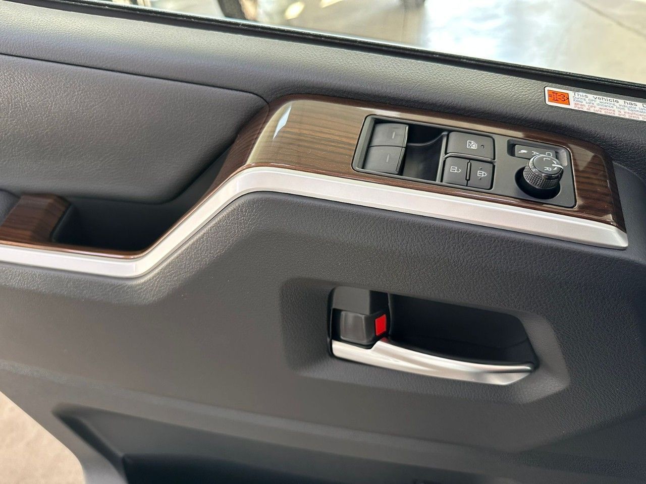 Toyota Hiace Nueva en San Juan, deRuedas