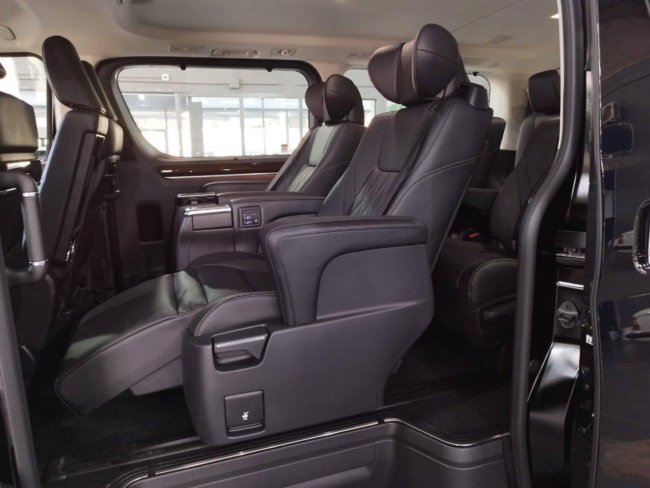 Toyota Hiace Nueva en Mendoza, deRuedas