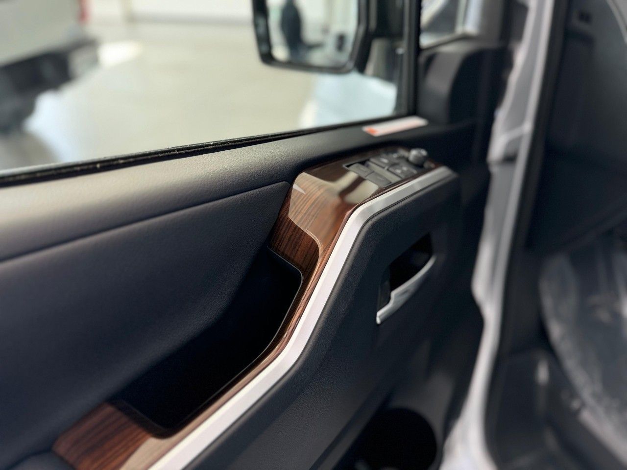 Toyota Hiace Nueva en San Juan, deRuedas