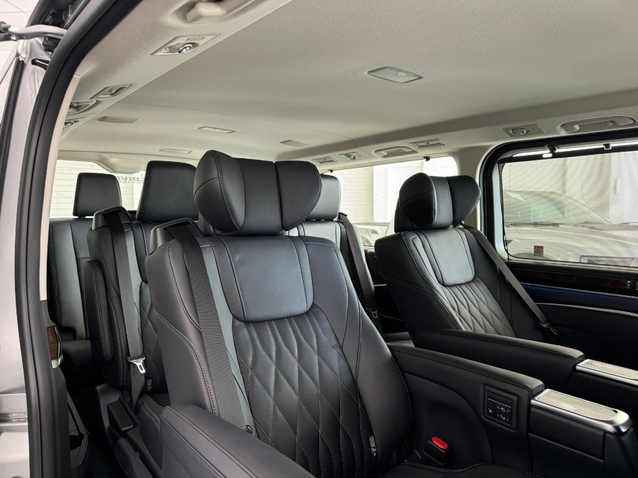 Toyota Hiace Nueva en San Juan, deRuedas