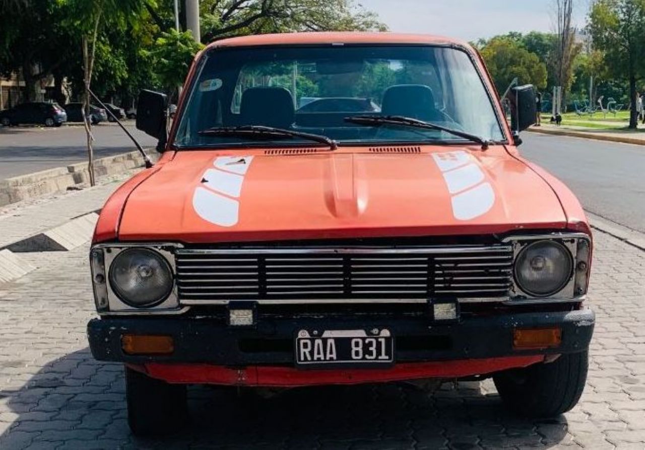 Toyota Hilux Usada en Mendoza, deRuedas