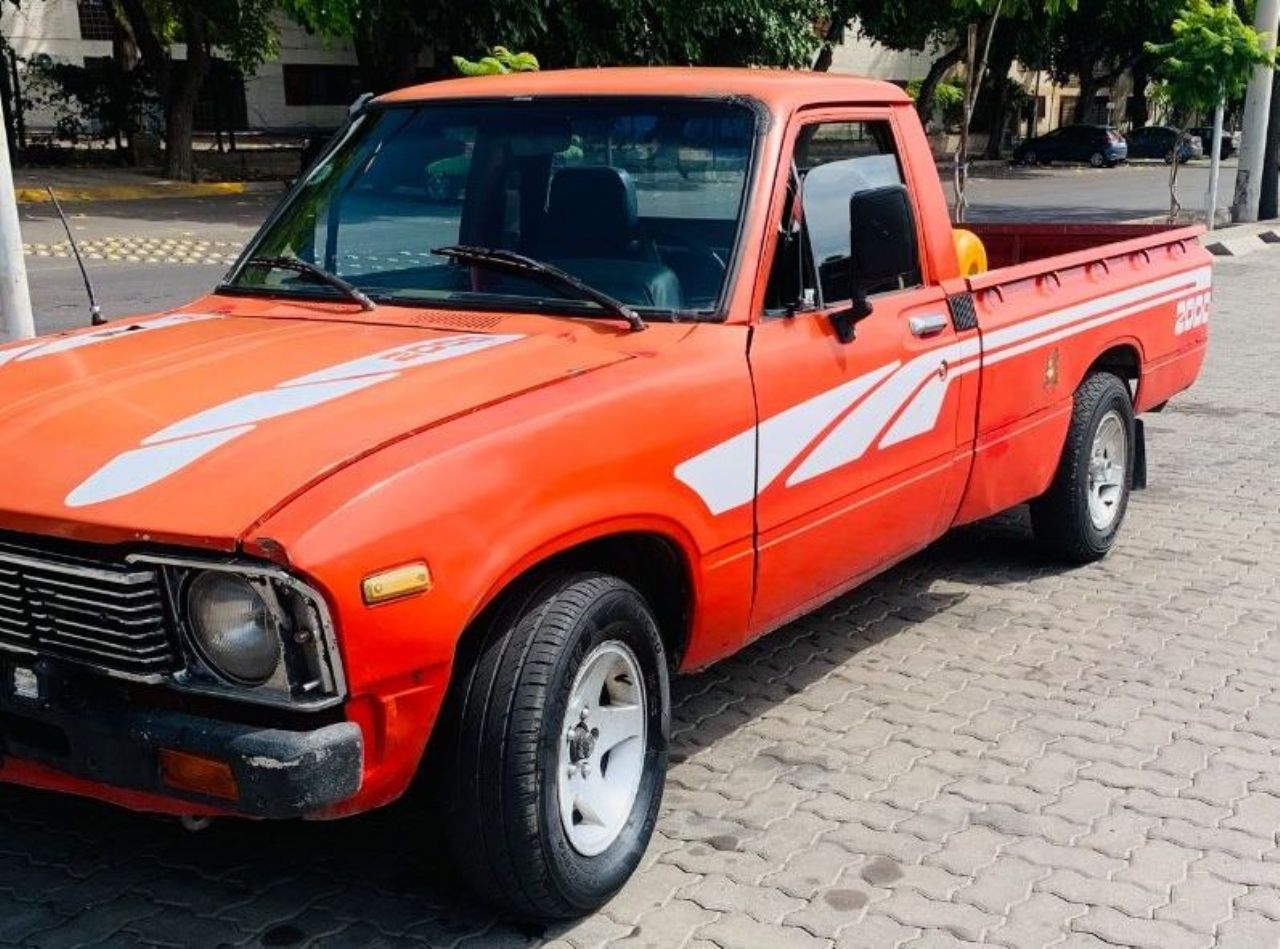 Toyota Hilux Usada en Mendoza, deRuedas