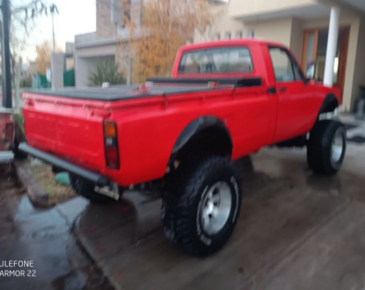 Toyota Hilux Usada en Mendoza, deRuedas