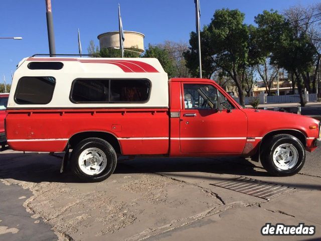 Toyota Hilux Usada en Mendoza, deRuedas