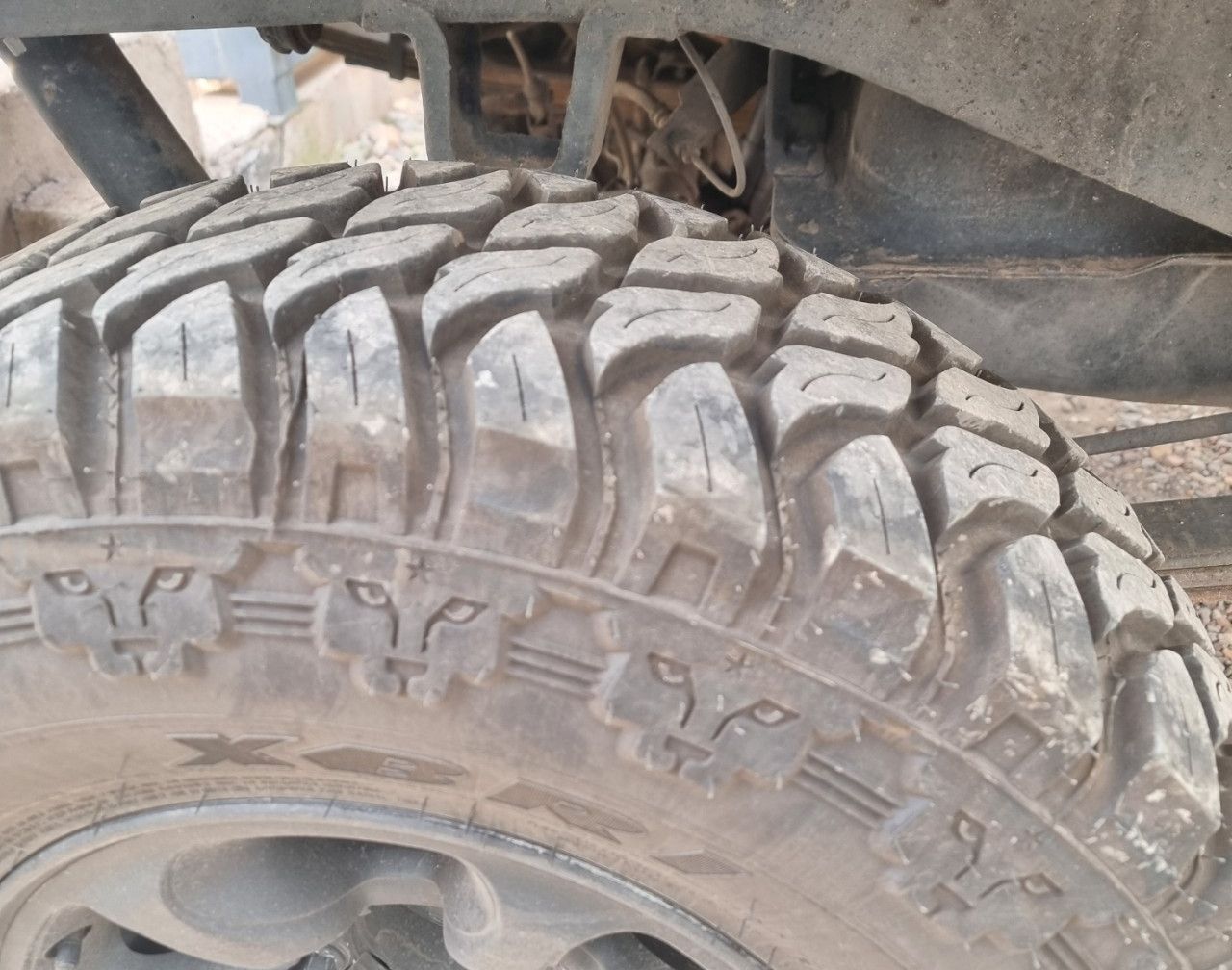 Toyota Hilux Usada en Mendoza, deRuedas
