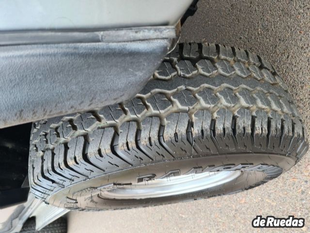 Toyota Hilux Usada en Mendoza, deRuedas
