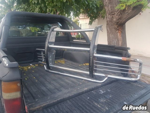 Toyota Hilux Usada en Mendoza, deRuedas