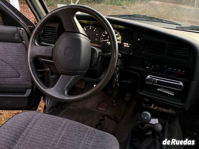 Toyota Hilux Usada en Mendoza, deRuedas