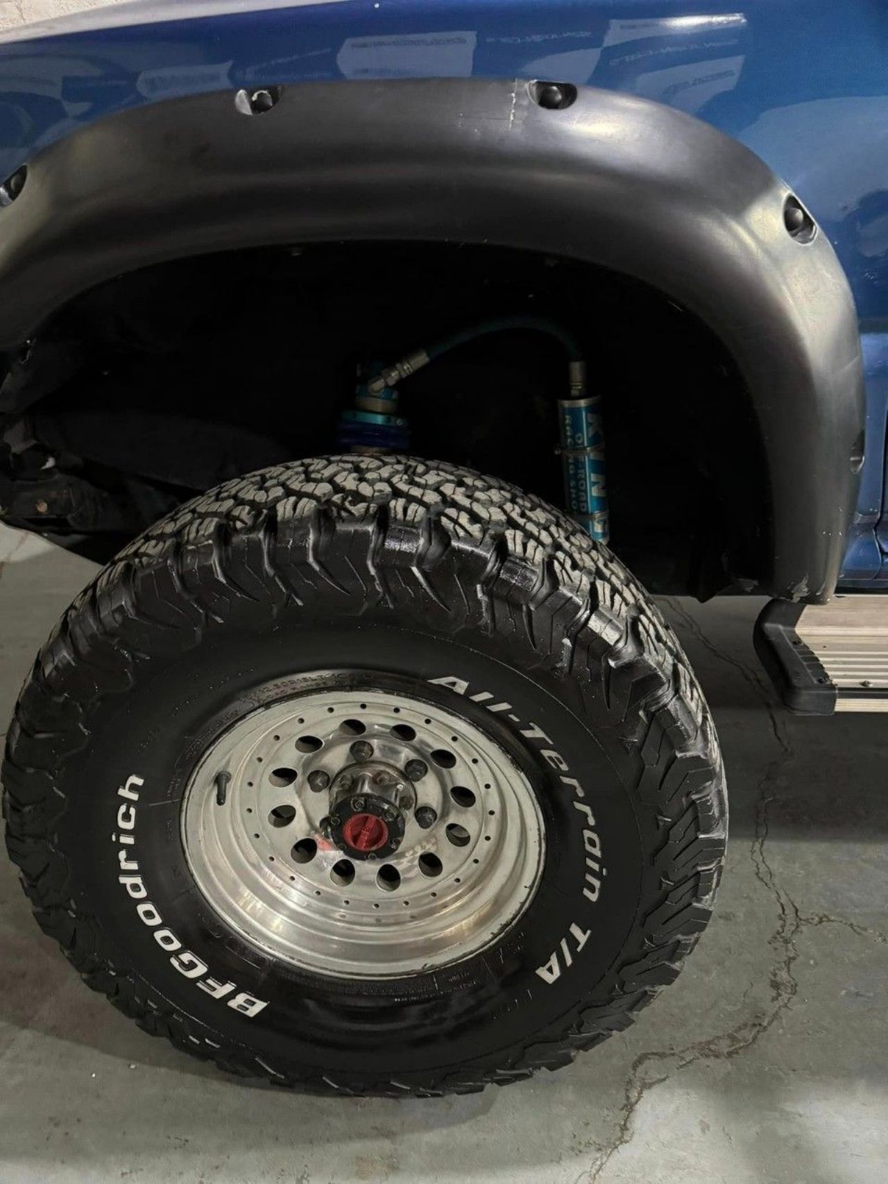 Toyota Hilux Usada en San Juan, deRuedas