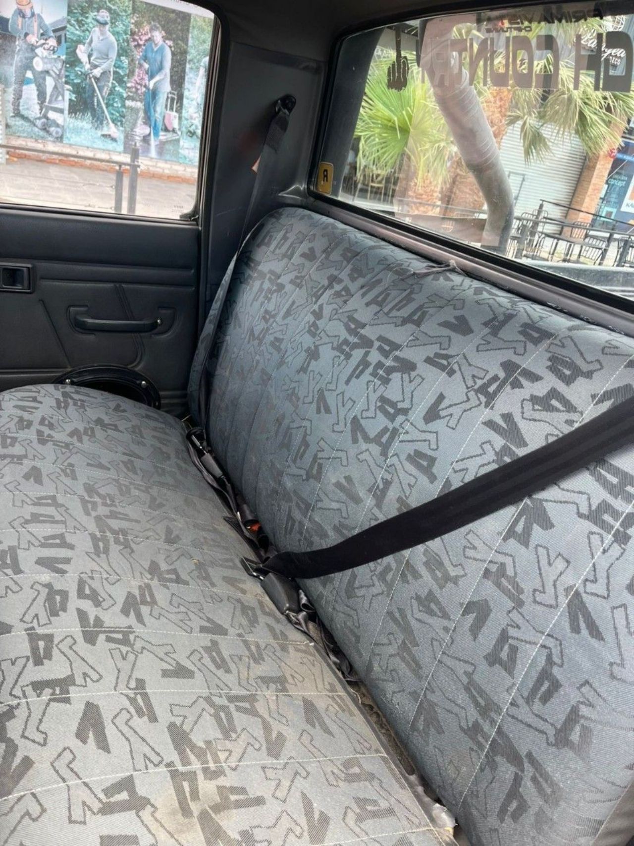 Toyota Hilux Usada en Mendoza, deRuedas