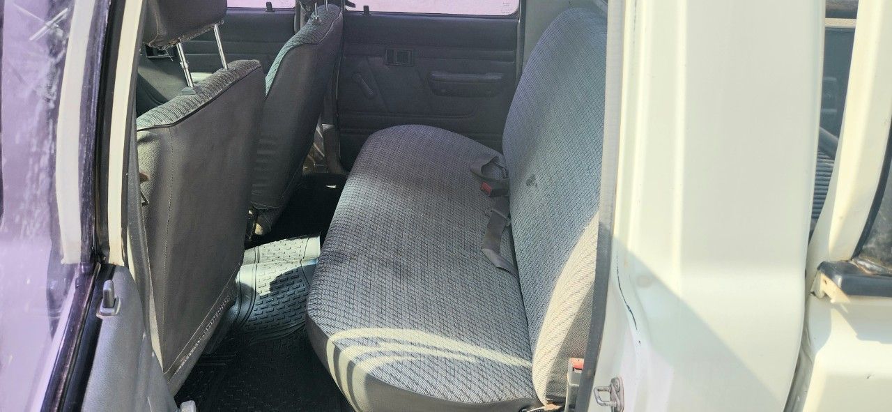 Toyota Hilux Usada en Córdoba, deRuedas