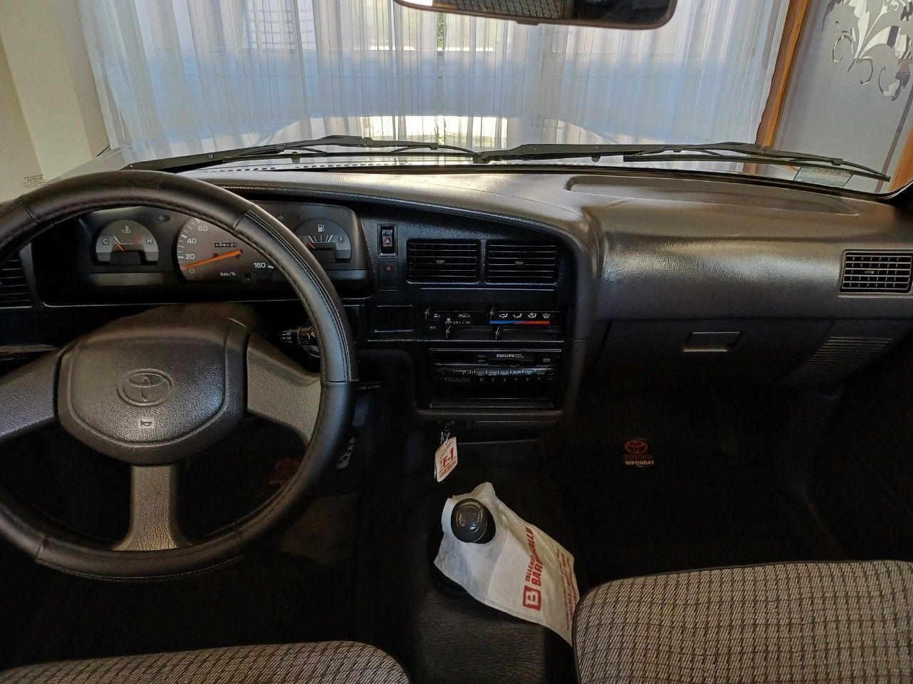 Toyota Hilux Usada en Mendoza, deRuedas