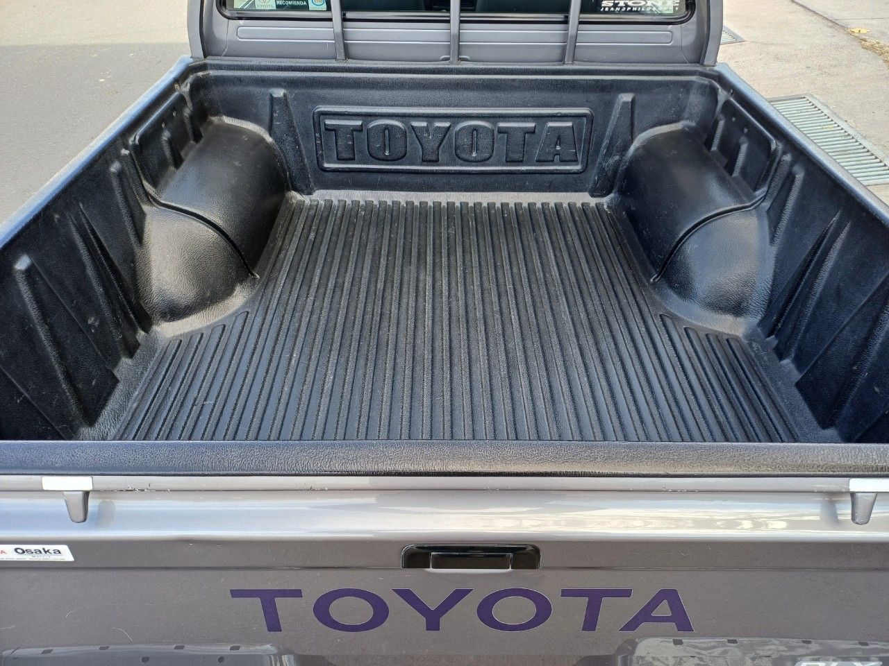 Toyota Hilux Usada en Mendoza, deRuedas
