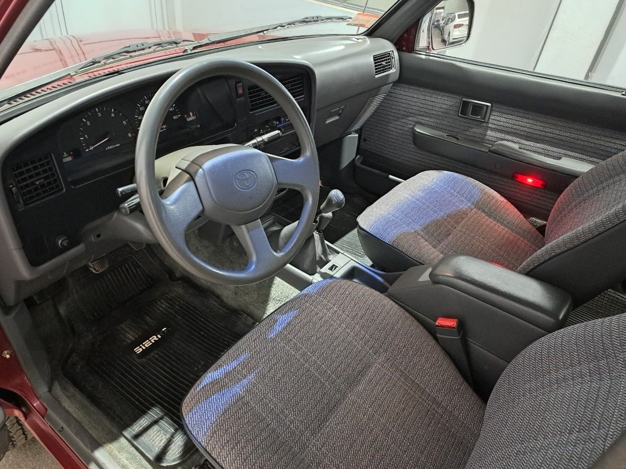 Toyota Hilux Usada en Mendoza, deRuedas