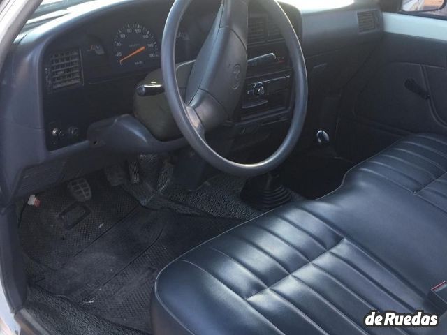 Toyota Hilux Usada en Mendoza, deRuedas