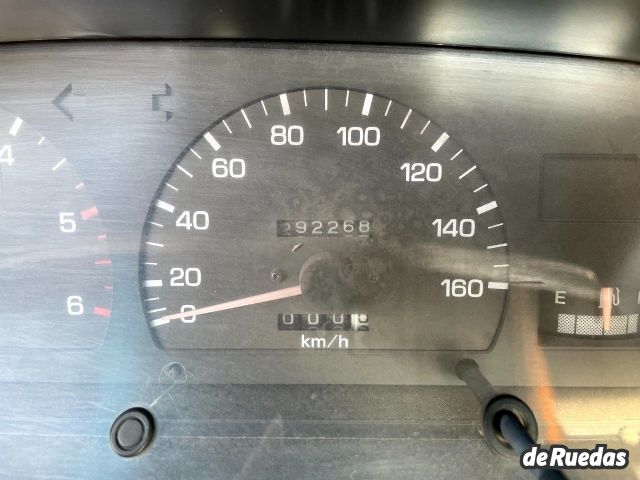 Toyota Hilux Usada en Mendoza, deRuedas