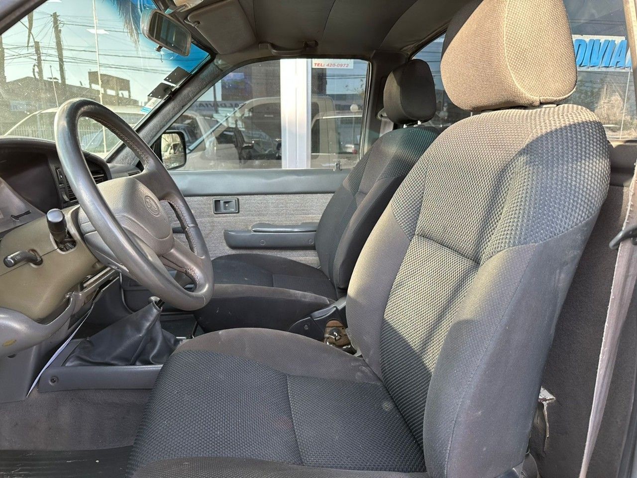 Toyota Hilux Usada en San Juan, deRuedas