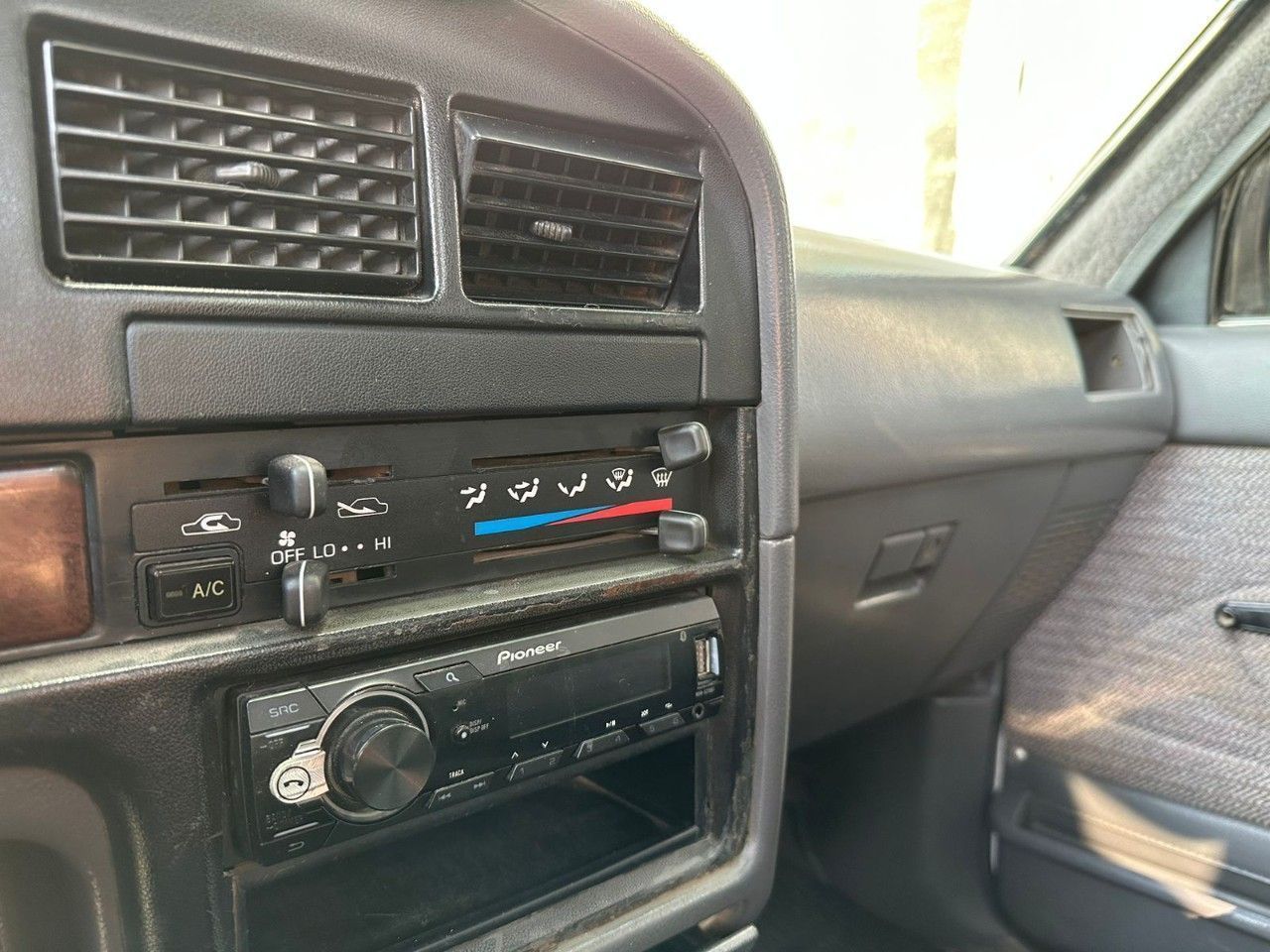 Toyota Hilux Usada en San Juan, deRuedas