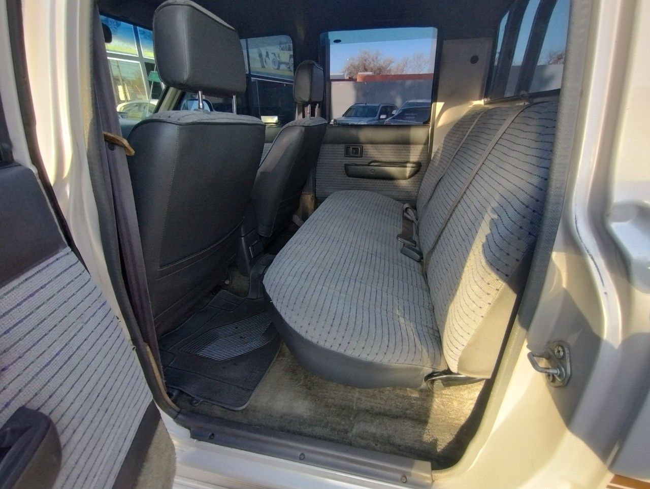 Toyota Hilux Usada en Córdoba, deRuedas