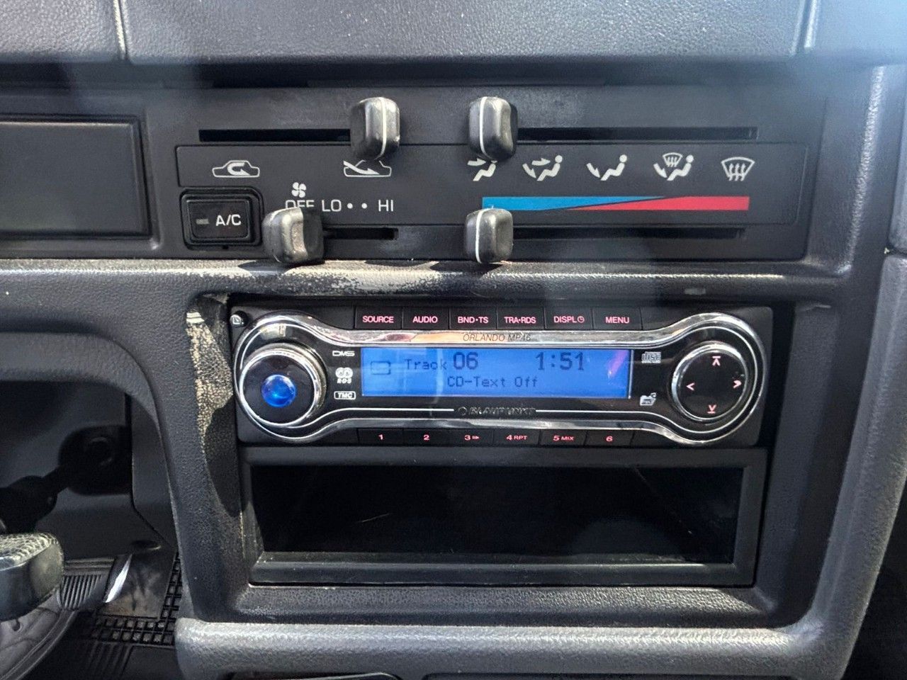 Toyota Hilux Usada en Córdoba, deRuedas