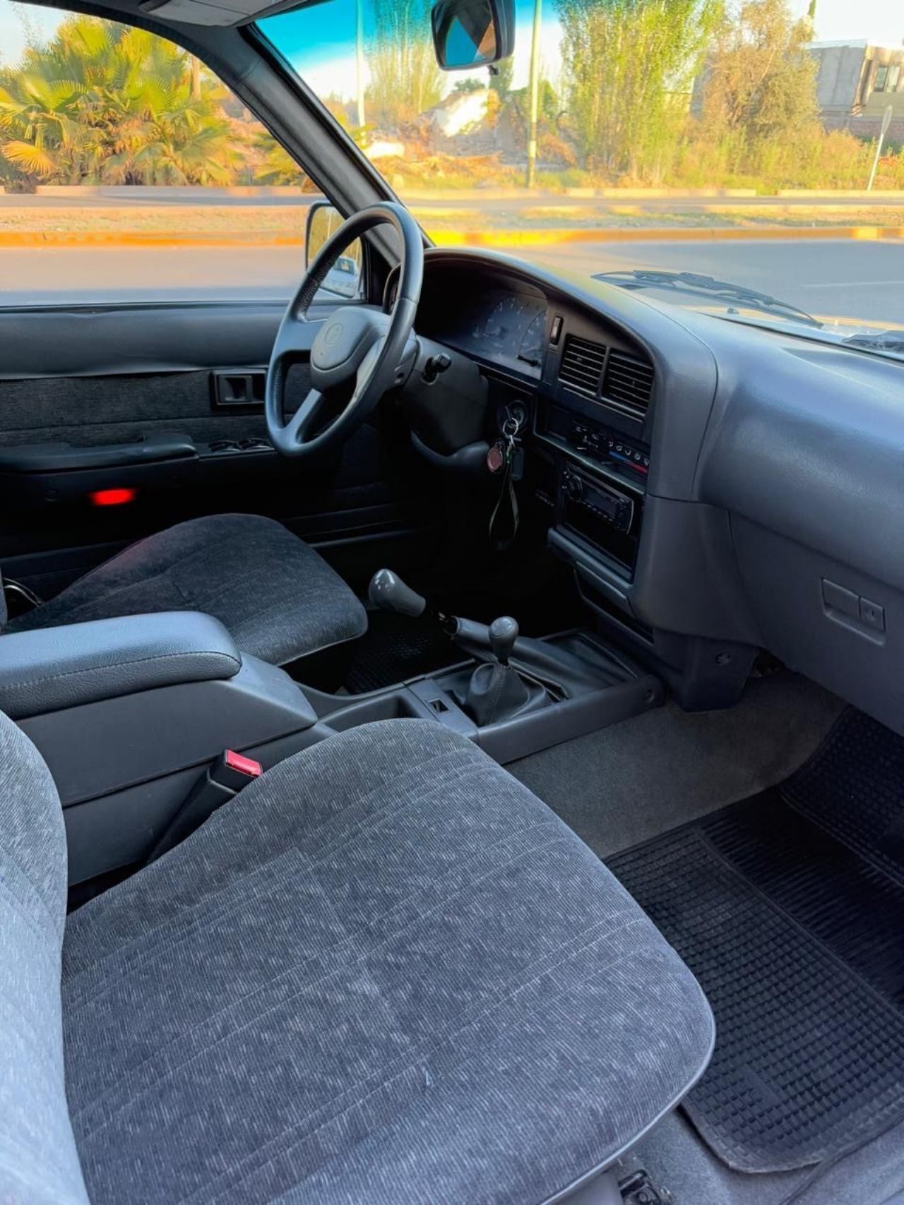 Toyota Hilux Usada en Mendoza, deRuedas