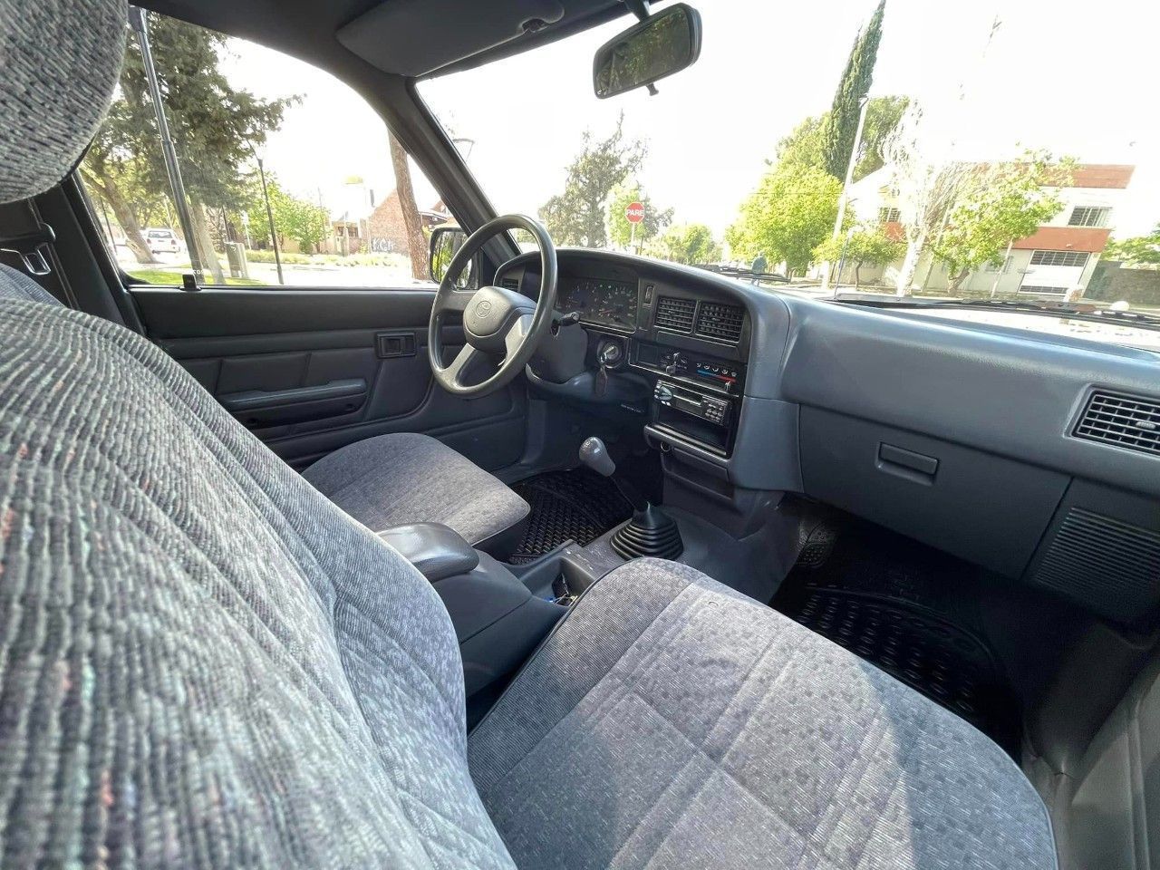 Toyota Hilux Usada en Mendoza, deRuedas