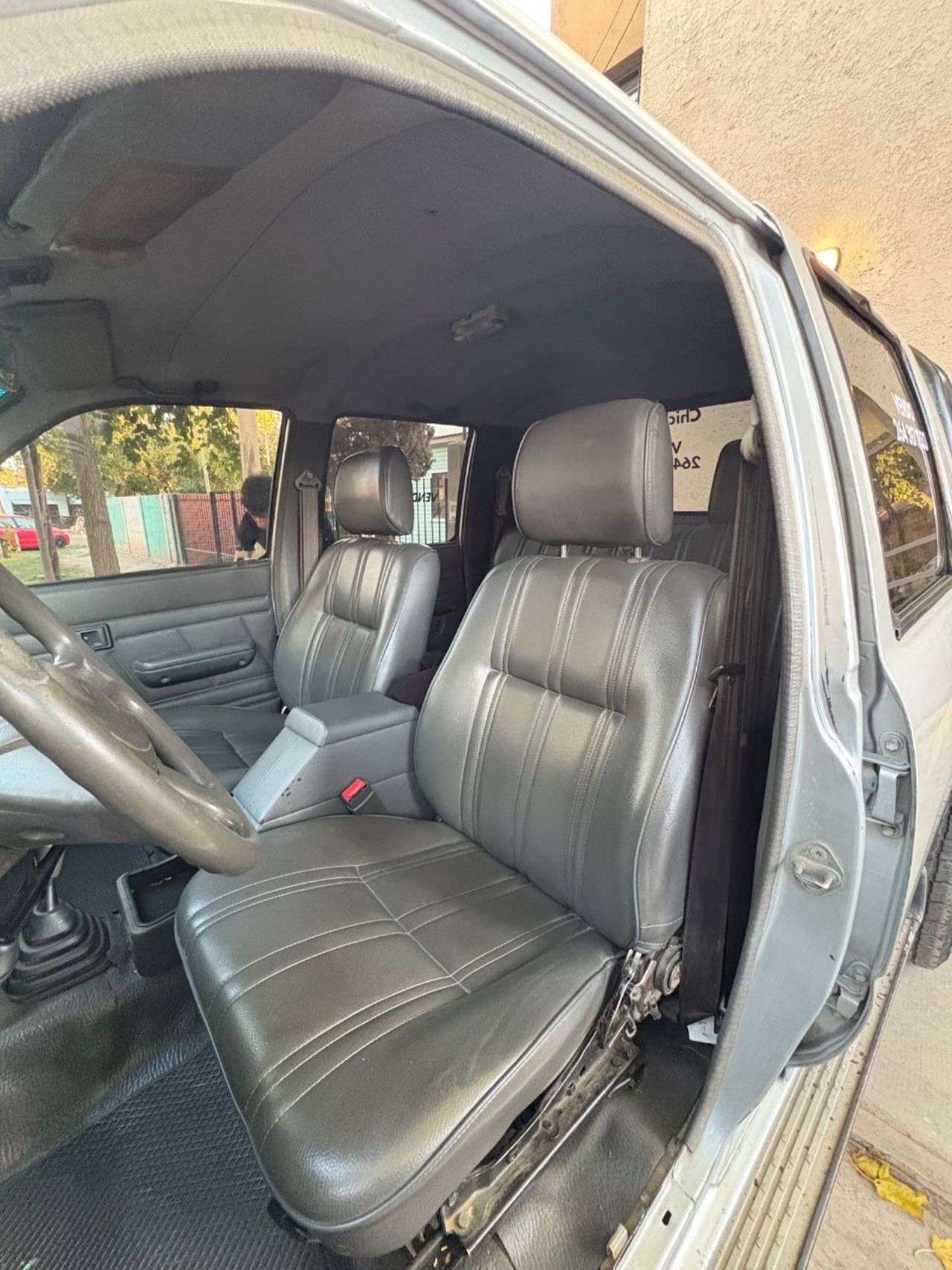 Toyota Hilux Usada en San Juan, deRuedas
