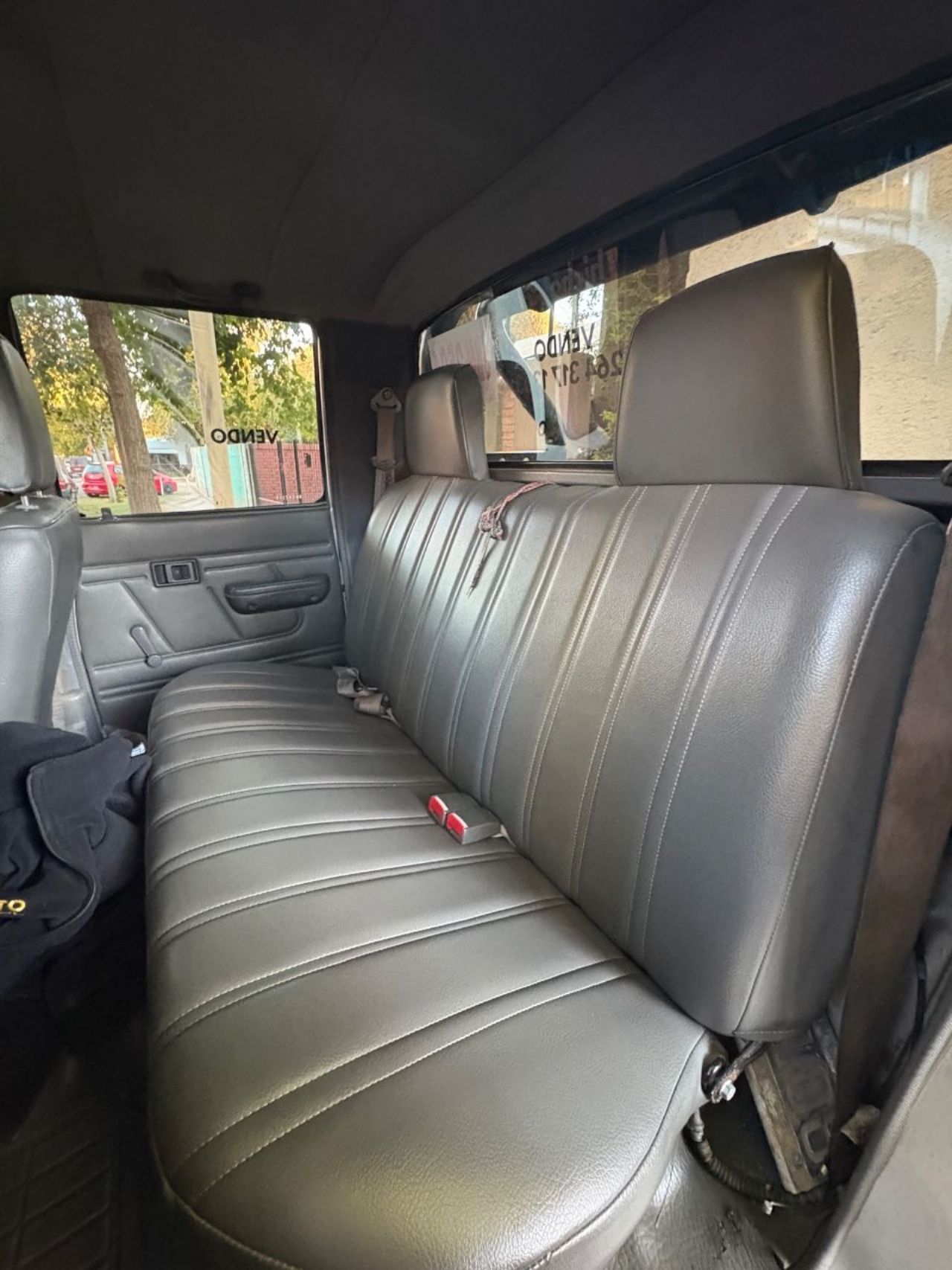Toyota Hilux Usada en San Juan, deRuedas