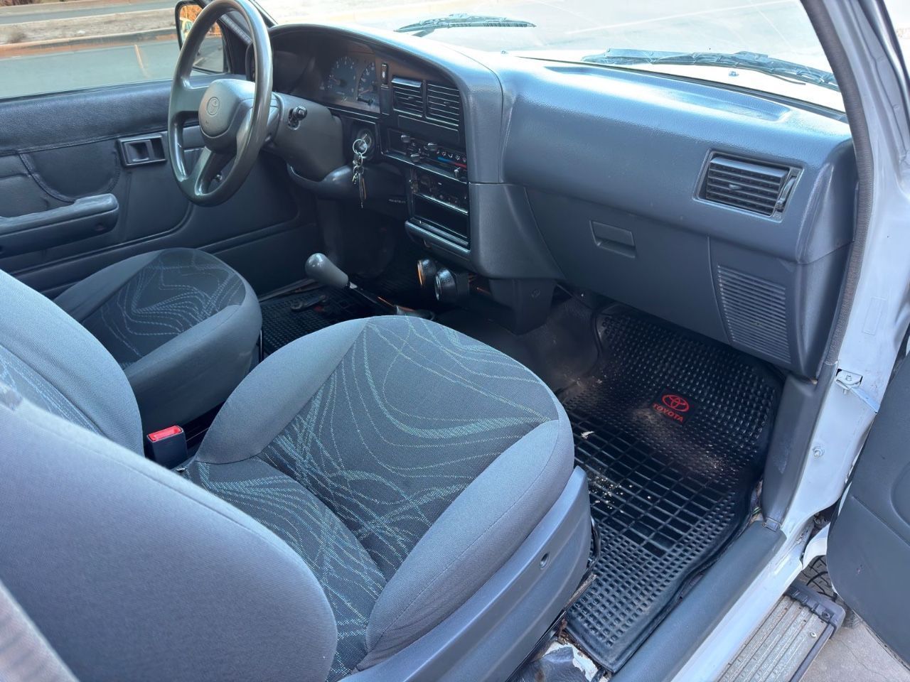 Toyota Hilux Usada en Mendoza, deRuedas