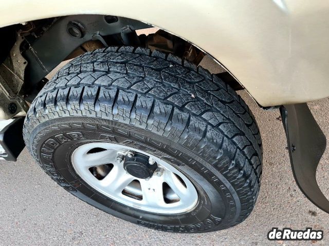Toyota Hilux Usada en Mendoza, deRuedas
