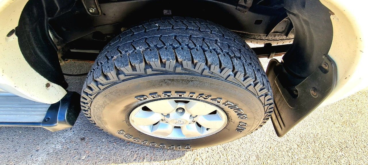 Toyota Hilux Usada en Mendoza, deRuedas