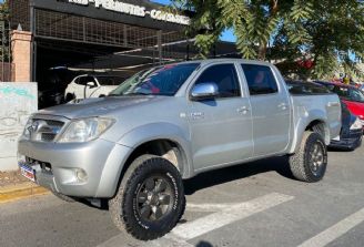 Toyota Hilux Usada en San Juan Financiado