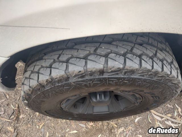 Toyota Hilux Usada en Mendoza, deRuedas