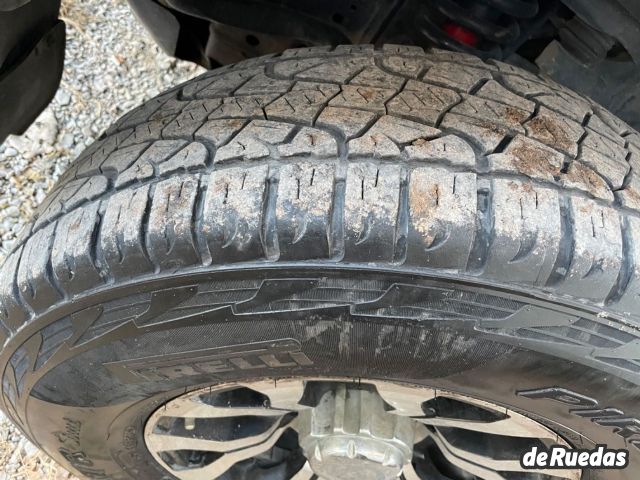 Toyota Hilux Usada en Mendoza, deRuedas