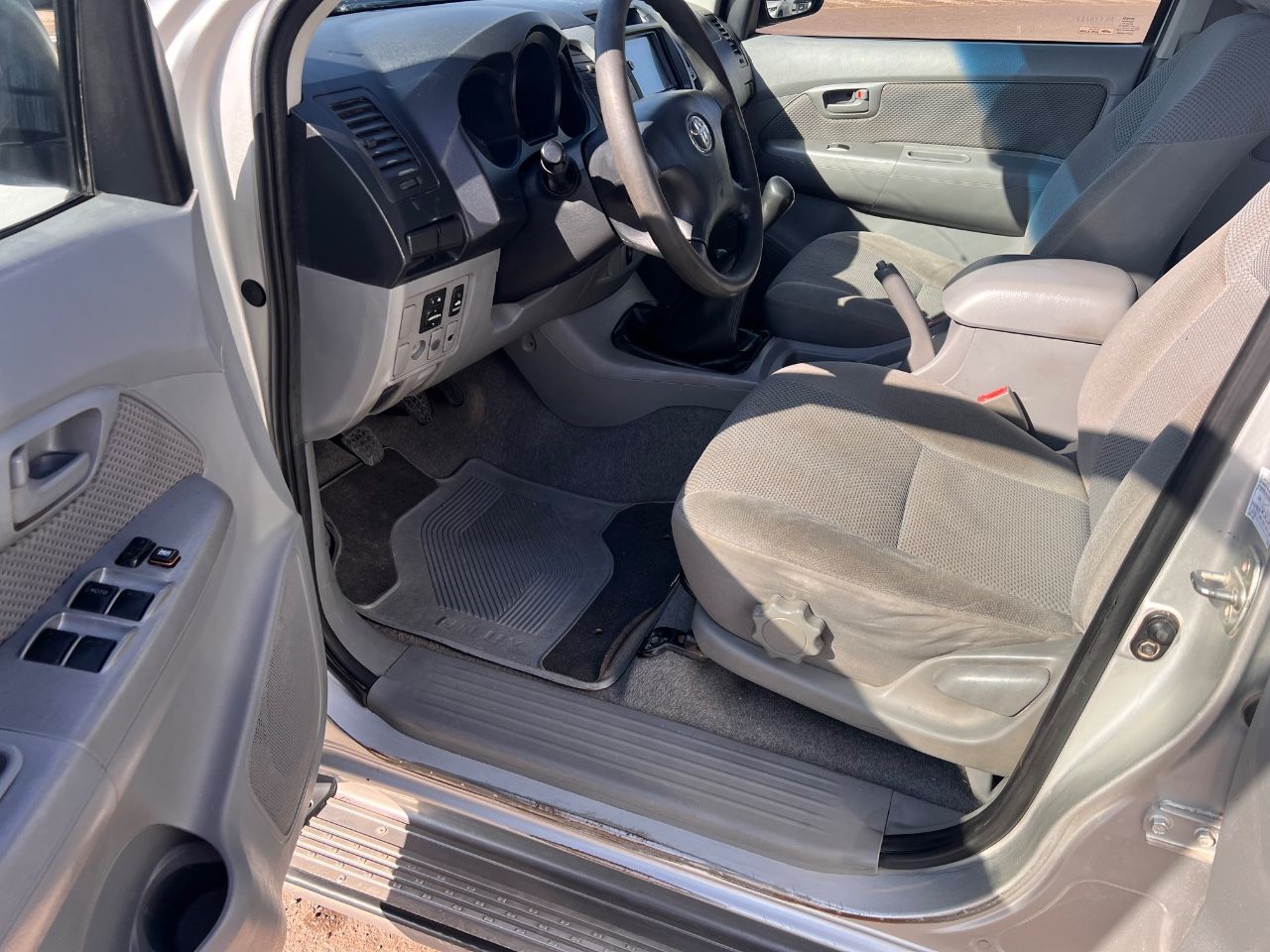 Toyota Hilux Usada en Mendoza, deRuedas