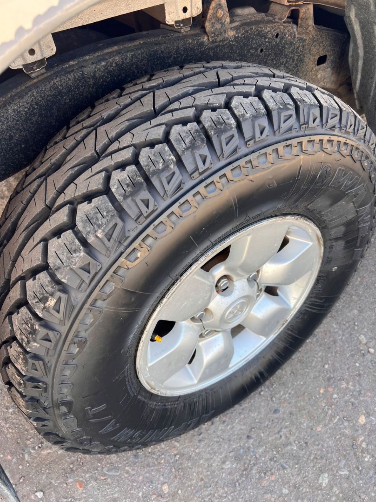 Toyota Hilux Usada en Mendoza, deRuedas