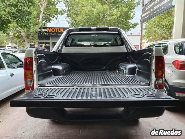 Toyota Hilux Usada en Mendoza, deRuedas