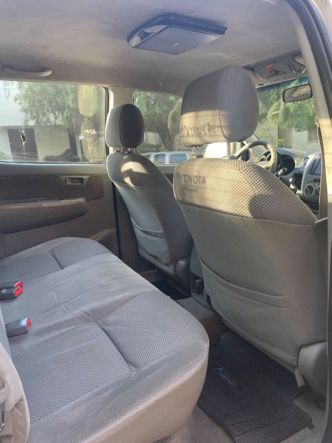 Toyota Hilux Usada en Mendoza, deRuedas