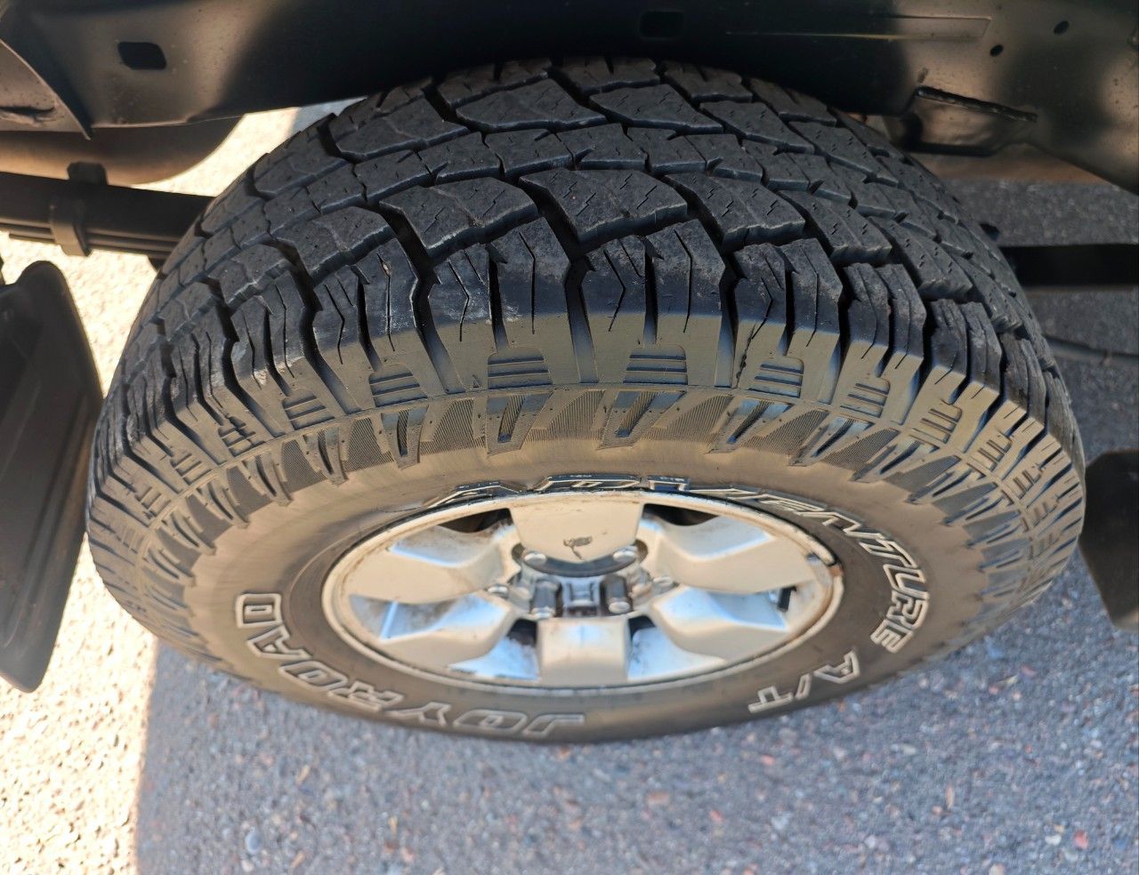 Toyota Hilux Usada en Mendoza, deRuedas