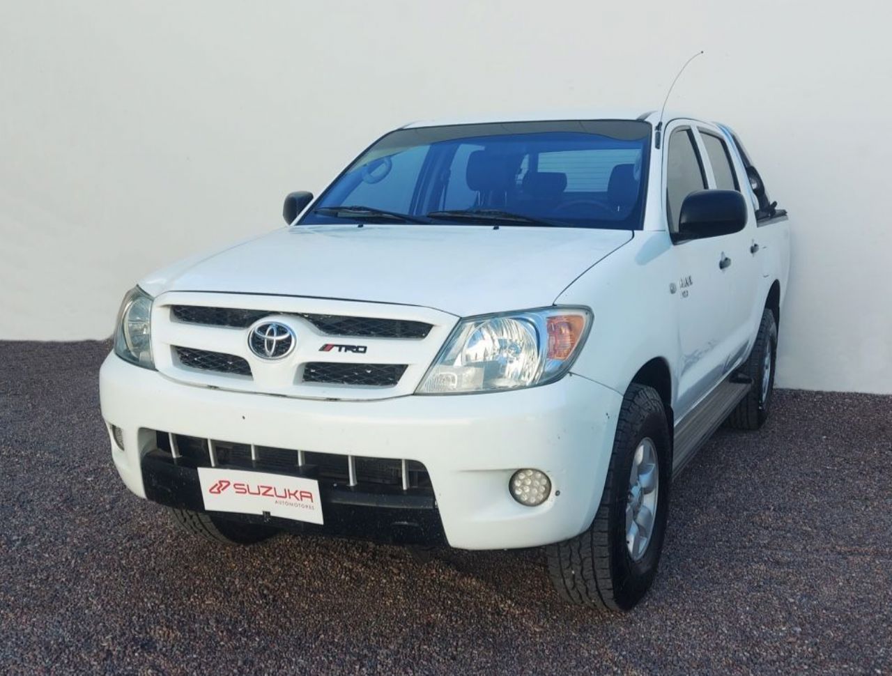 Toyota Hilux Usada en Mendoza, deRuedas