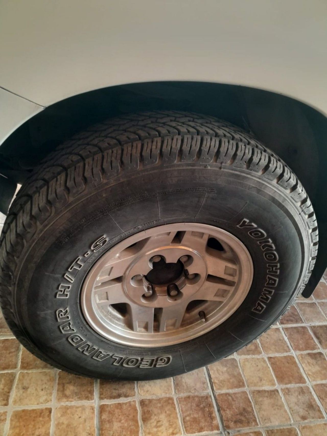 Toyota Hilux Usada en Mendoza, deRuedas