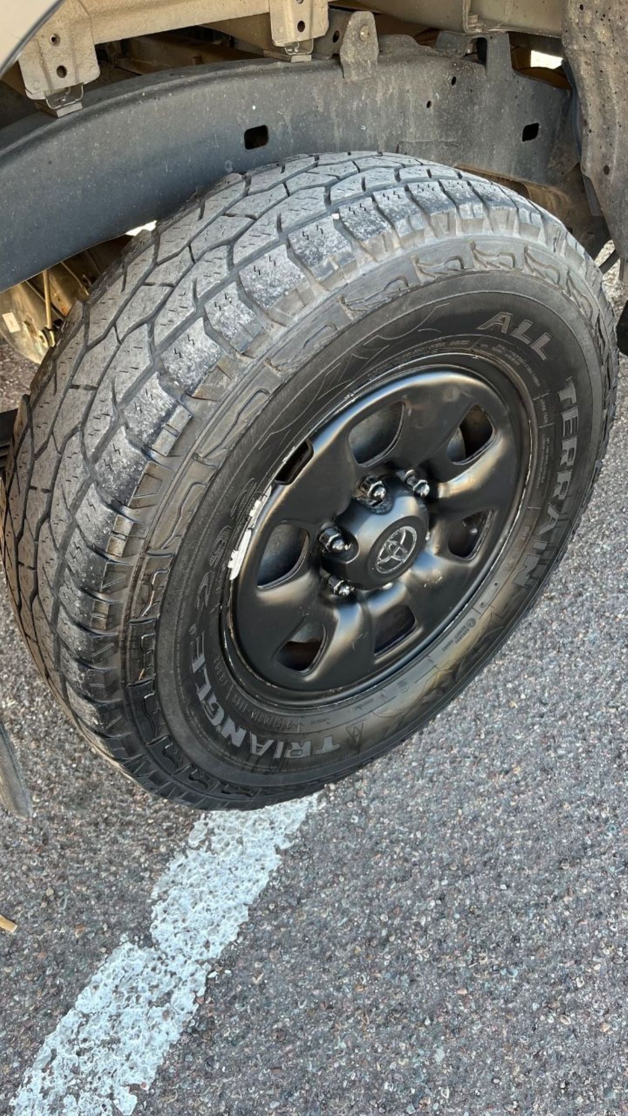 Toyota Hilux Usada en Mendoza, deRuedas