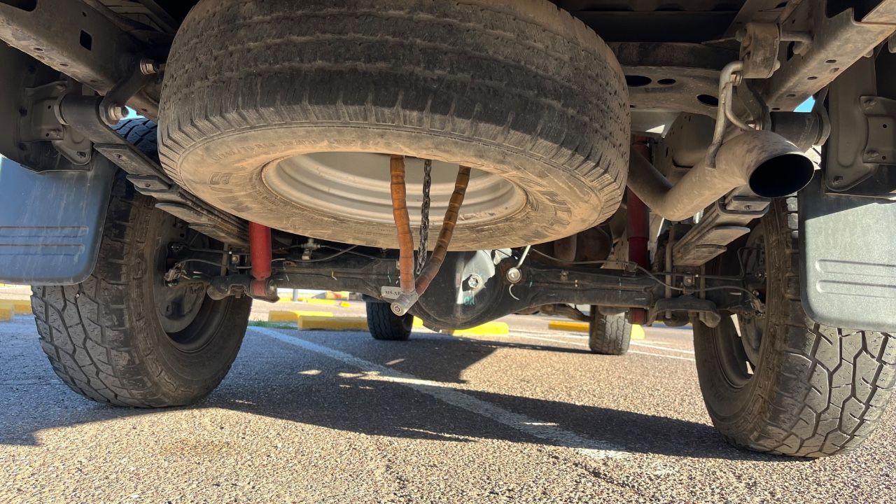 Toyota Hilux Usada en Mendoza, deRuedas