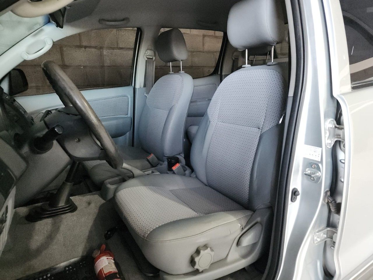 Toyota Hilux Usada Financiado en Córdoba, deRuedas