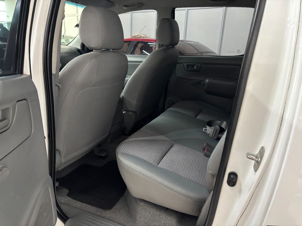 Toyota Hilux Usada en Mendoza, deRuedas