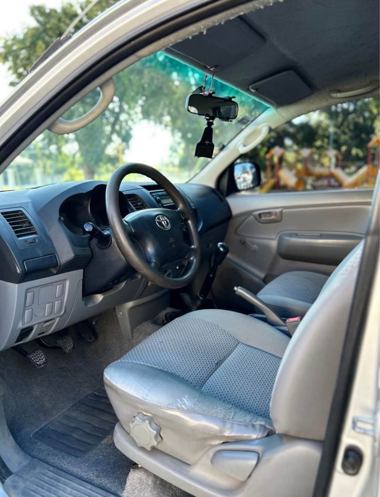 Toyota Hilux Usada en Mendoza, deRuedas