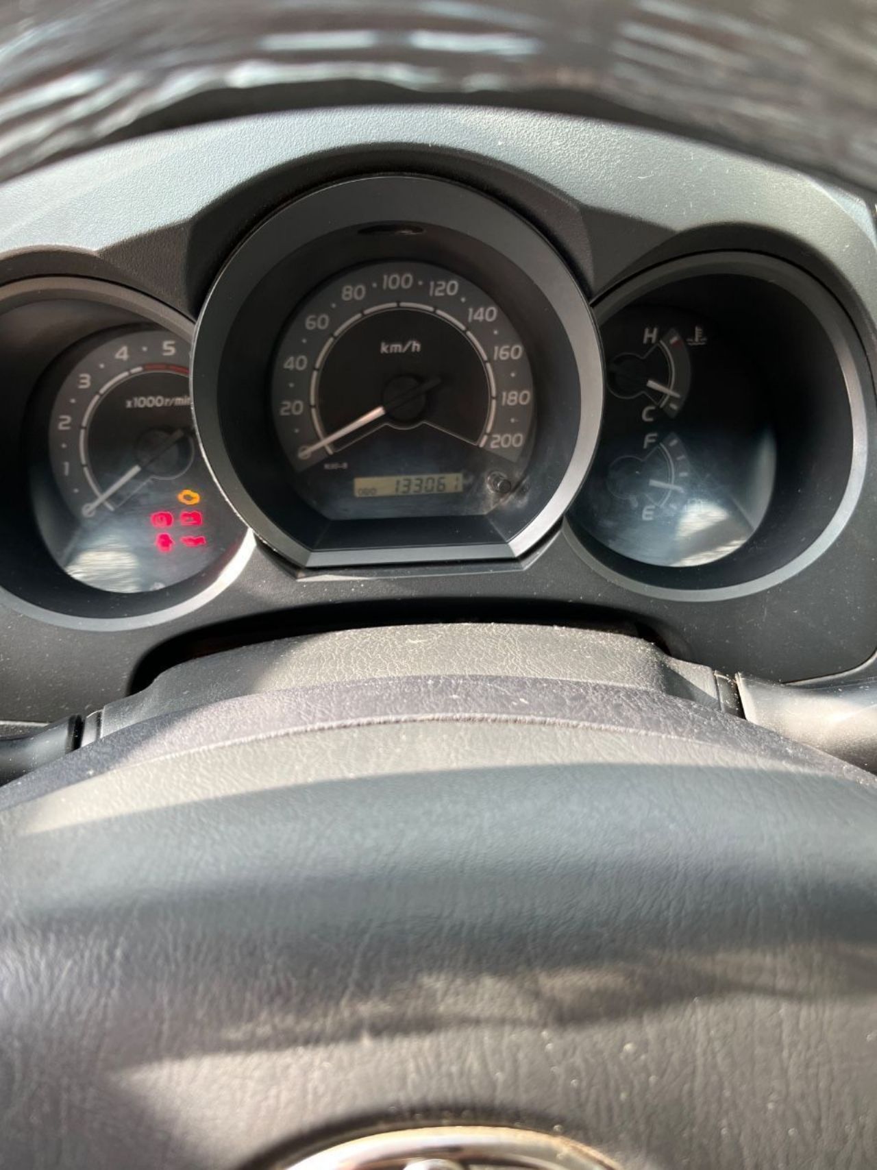 Toyota Hilux Usada en Mendoza, deRuedas